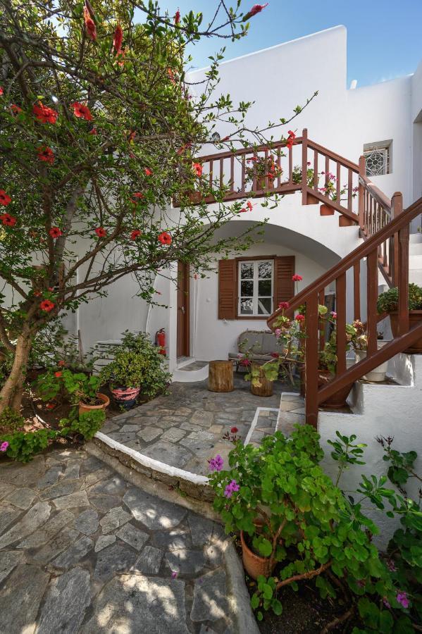 Pousada Casa Cozy *