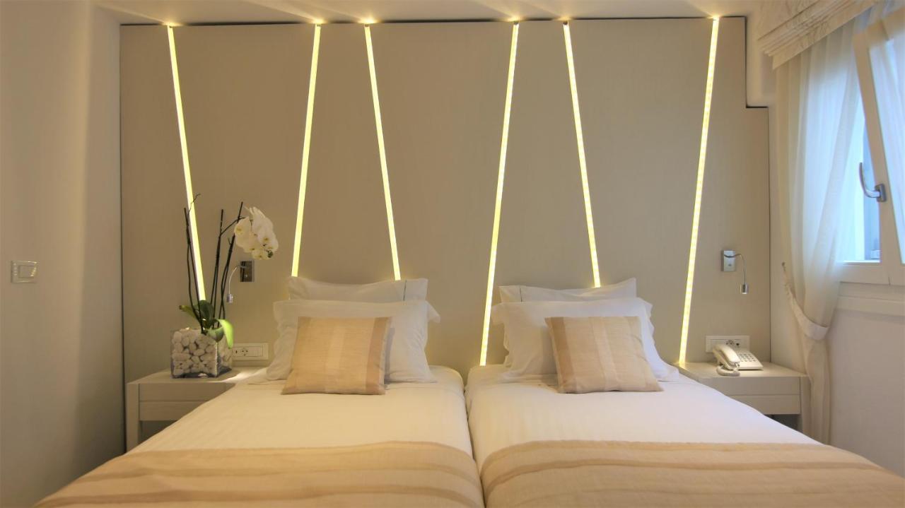 Damianos Mykonos 3*