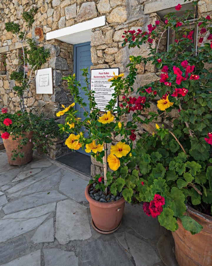 Pousada Casa Cozy Mykonos Town