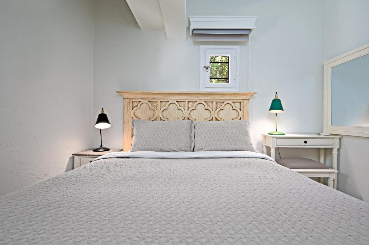 Pousada Casa Cozy Mykonos Town