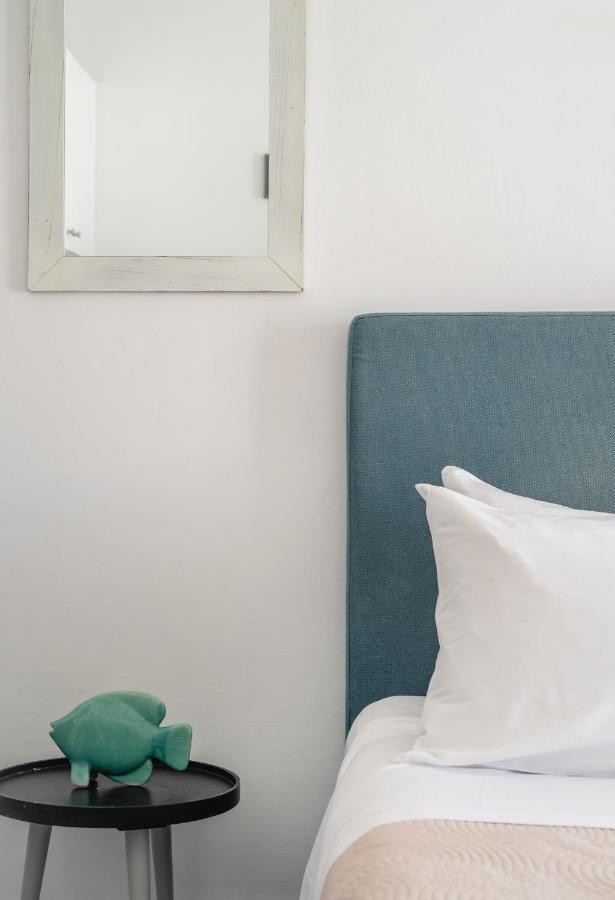 Sunset Studio Apartment Fanari (Mykonos)