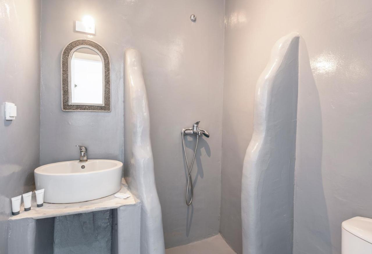 Sunset Studio Apartment *
