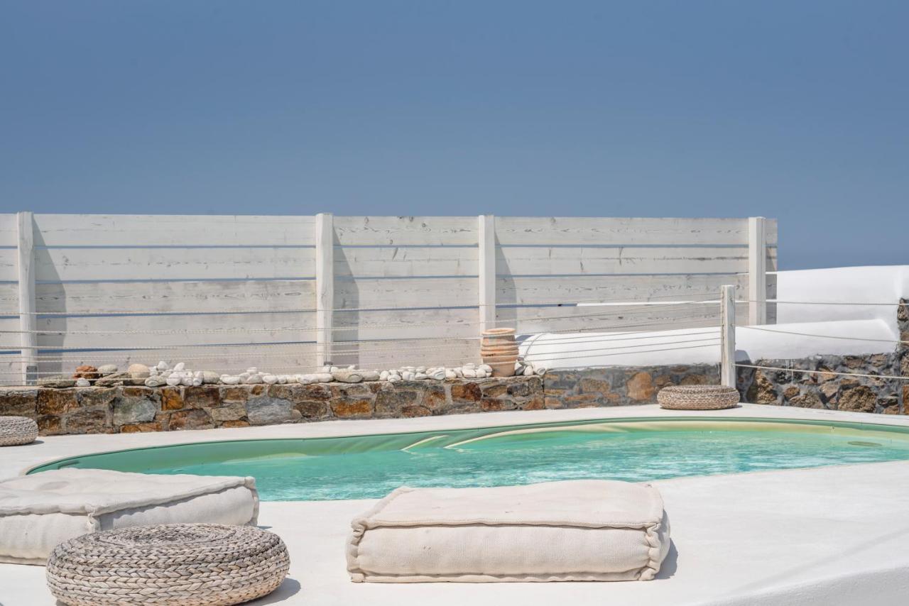 Sunset Studio Fanari (Mykonos)