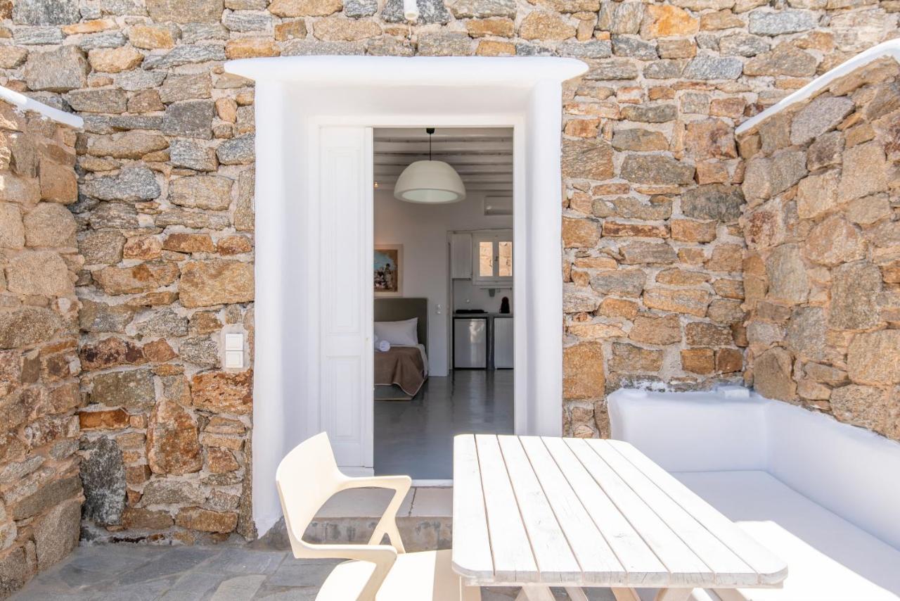 Apartment Sunset Studio Fanari (Mykonos)