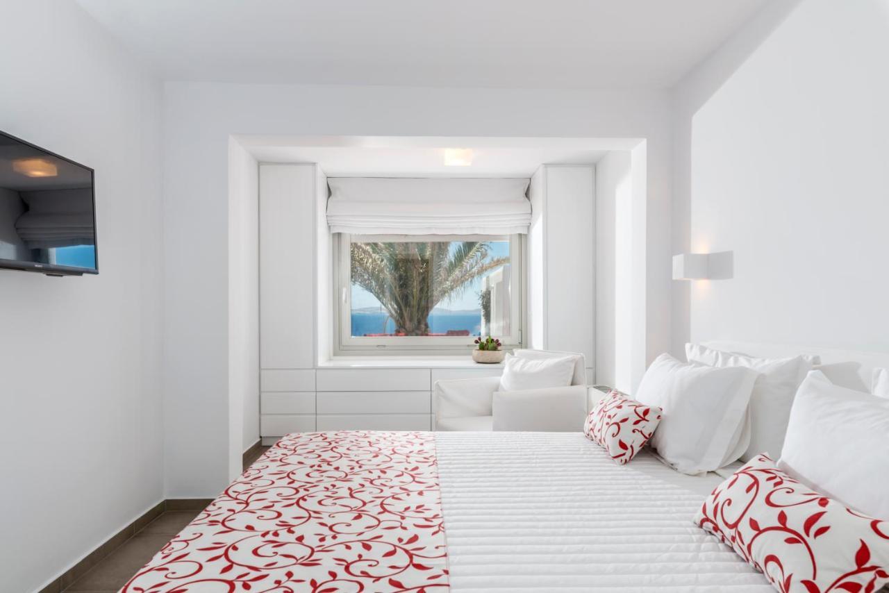 O Lofos Luxury Boutique 4* Agios Stefanos (Mykonos)