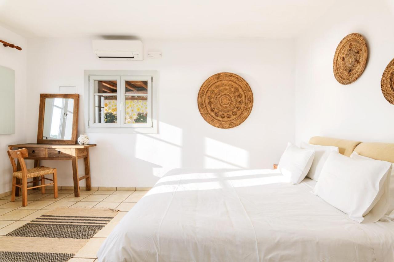 Xydakis Apartment Mykonos Town
