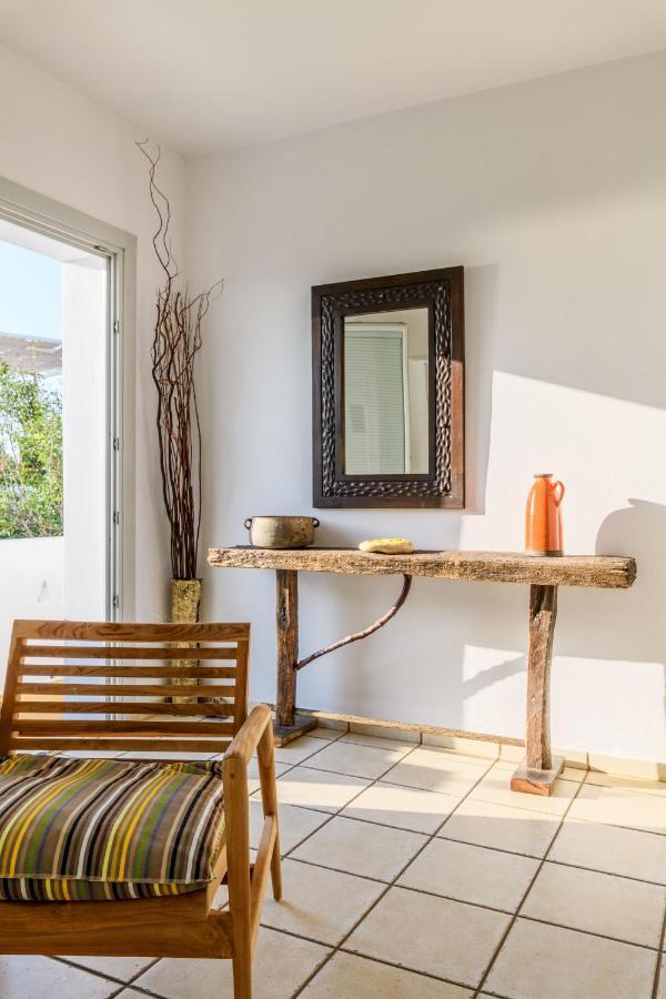 Xydakis Apartment *