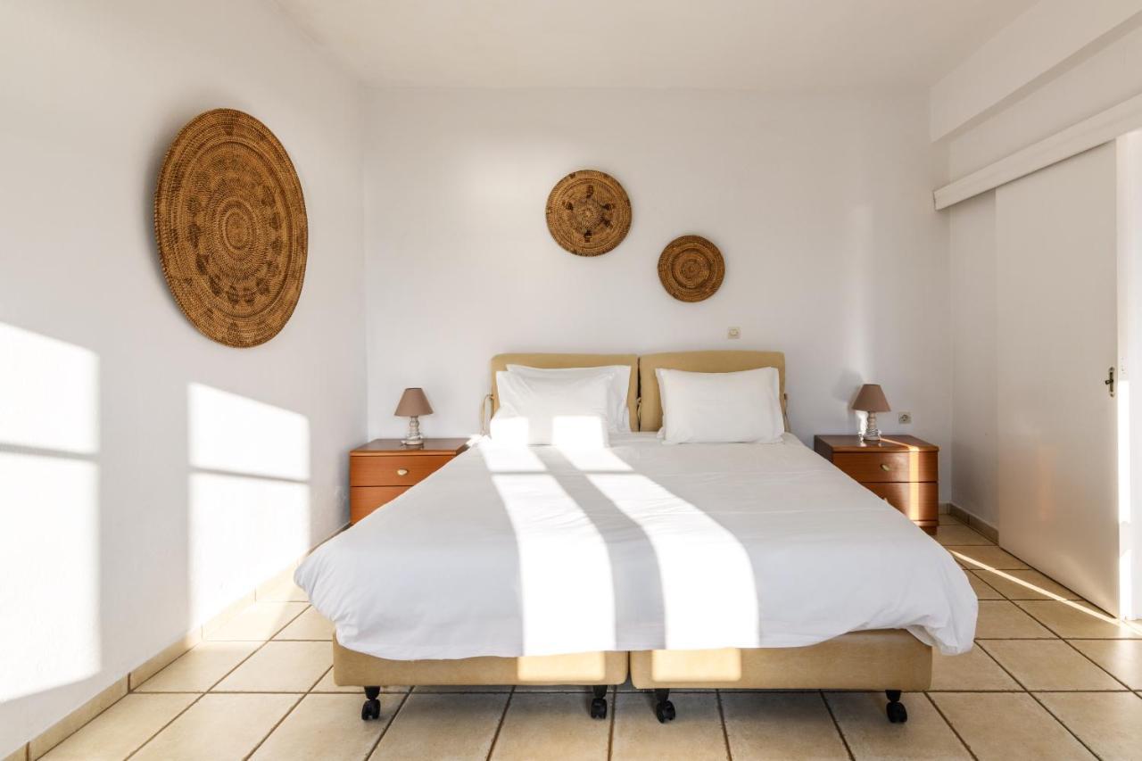 Apartment Xydakis Mykonos Town