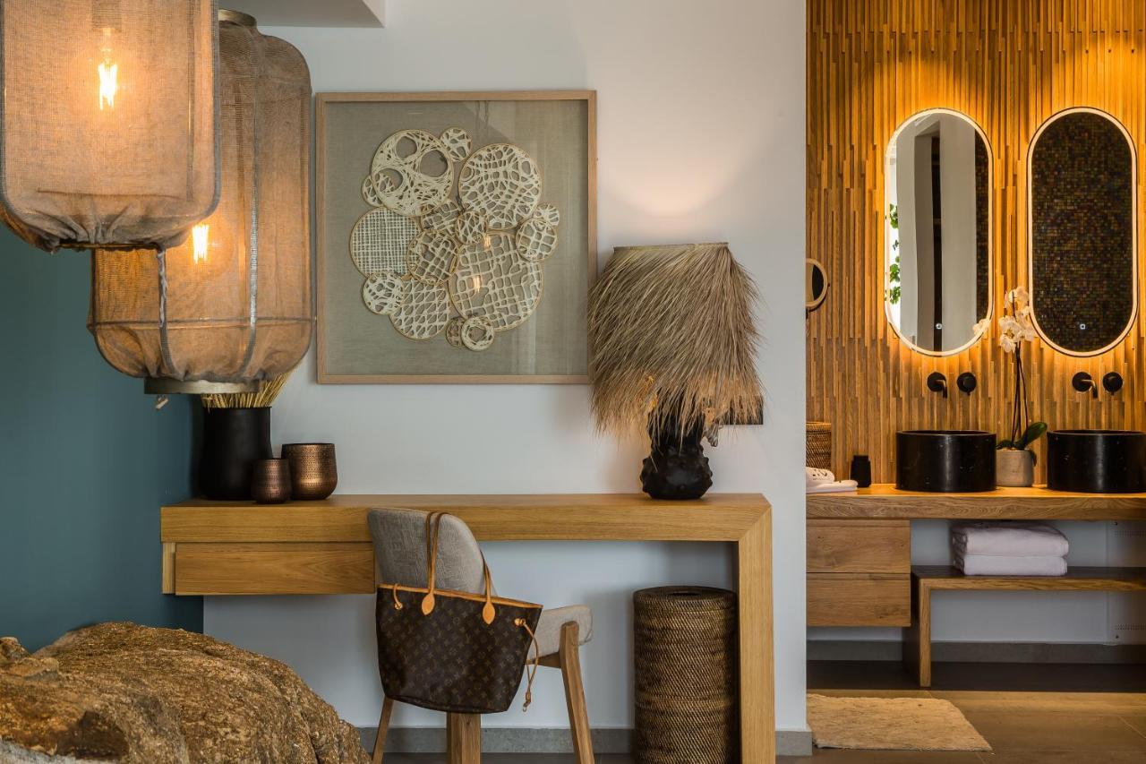 Hotel Amyth Of Mykonos Super Paradise Beach (Mykonos)