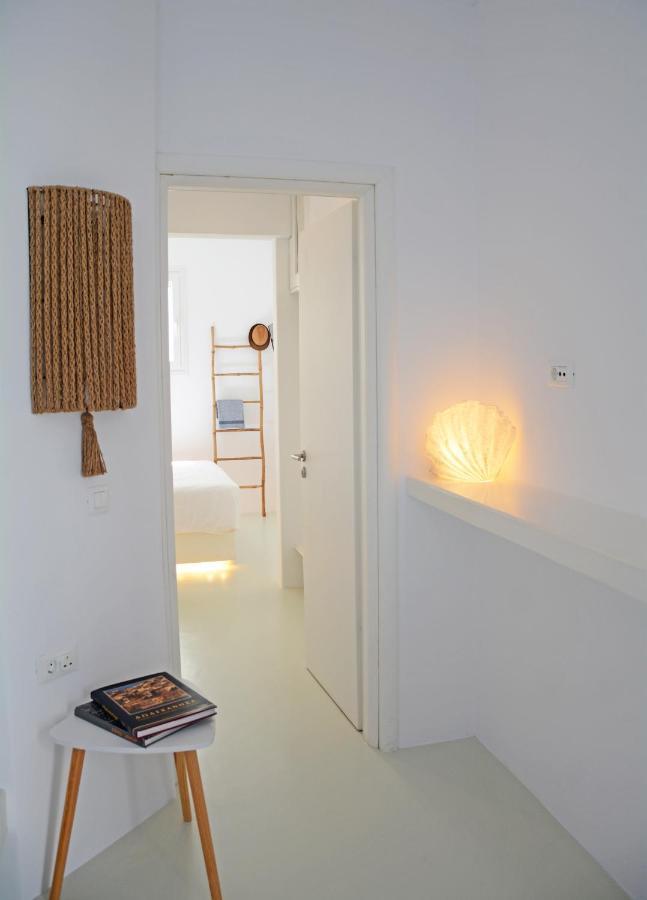 Hyades - Downtown Suites, Mykonos Town