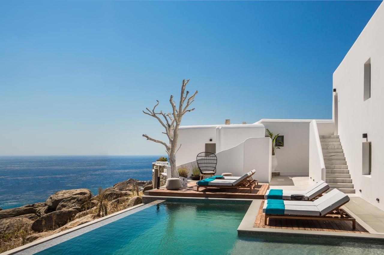 Amyth Of Mykonos 4*