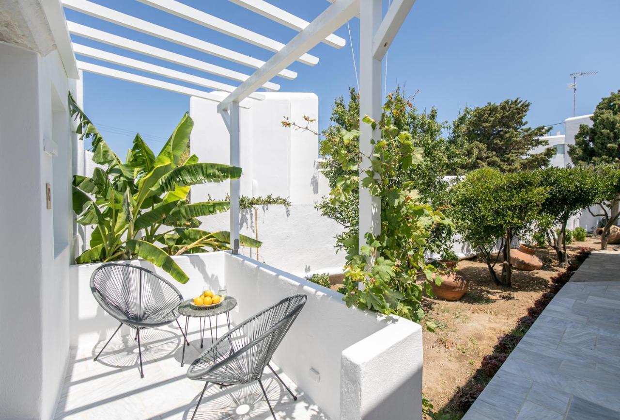 Aparthotel Mytheo Mykonos Town