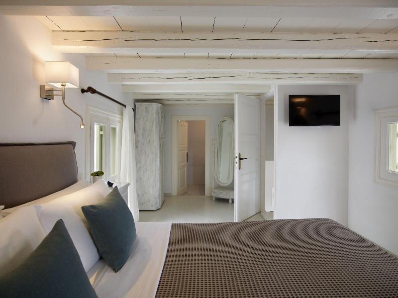 Aparthotel Kallos Of Mykonos - Previous Leonis Summer Ornos (Mykonos)