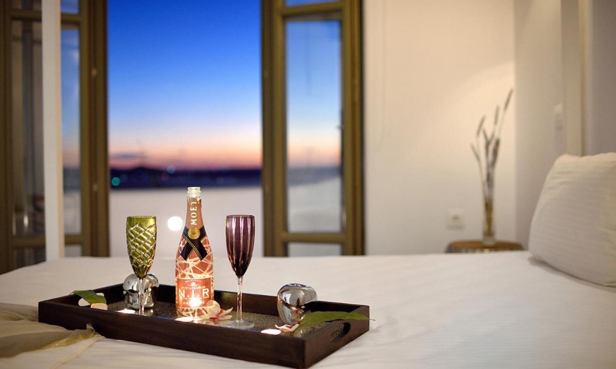 Mykonos Ark Villa *