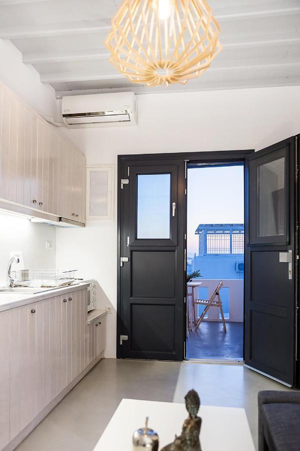 Marianna Suites Apartment Mykonos Town