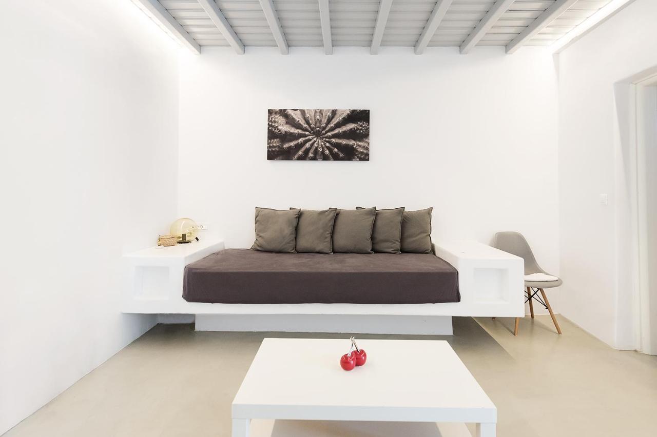 Apartment Marianna Suites *