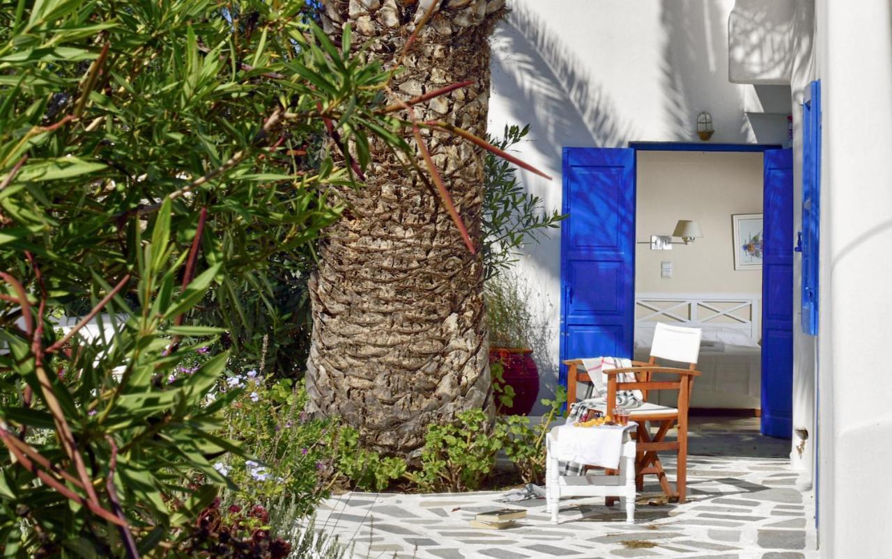 Erato Mykonos 3*