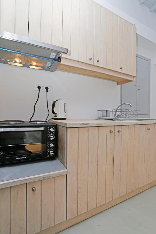 Marianna Suites Apartment
