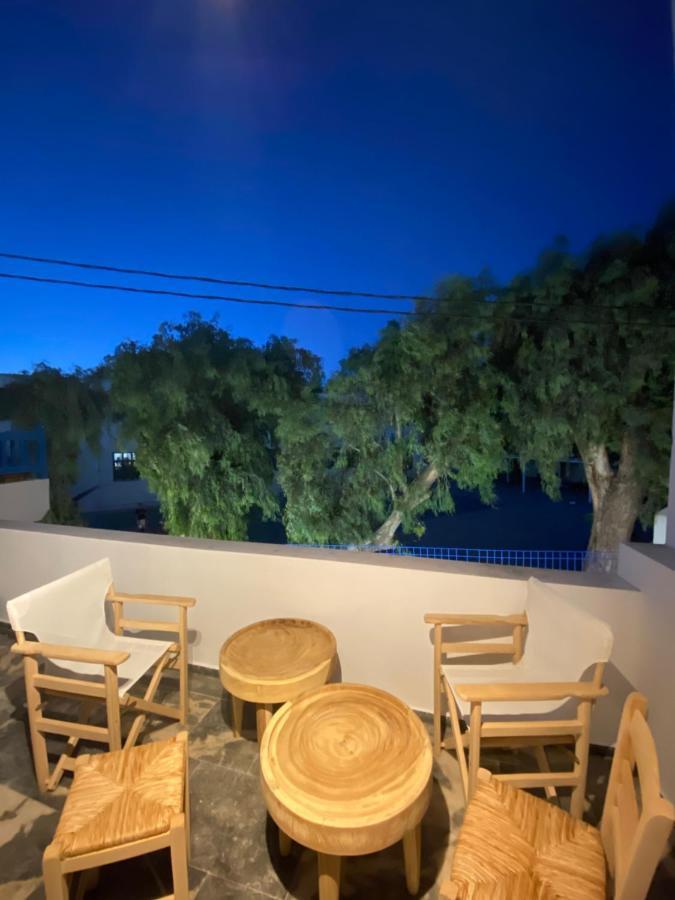 Intown Mykonos- Two Bedrooms Duplex House Mykonos Town