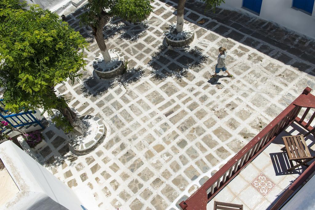 Alana Mykonos Herberg 2*
