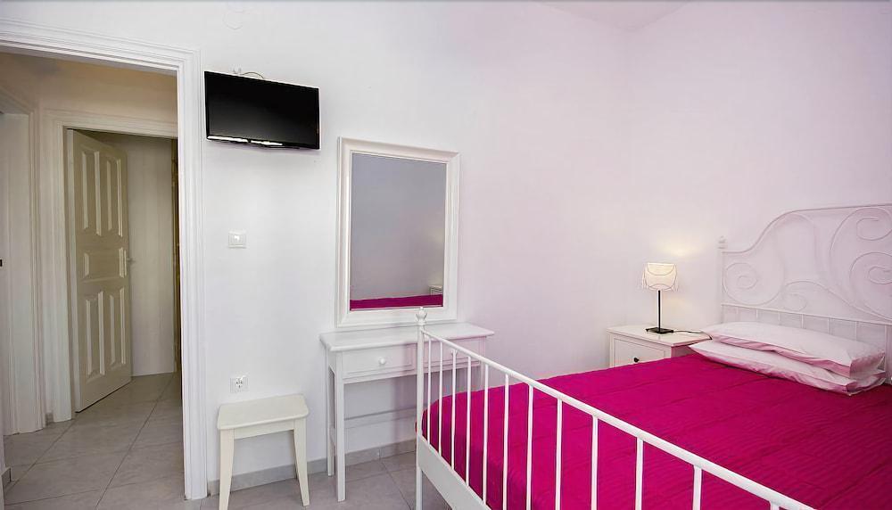 Anixi - Primavera Mykonos Apartment *