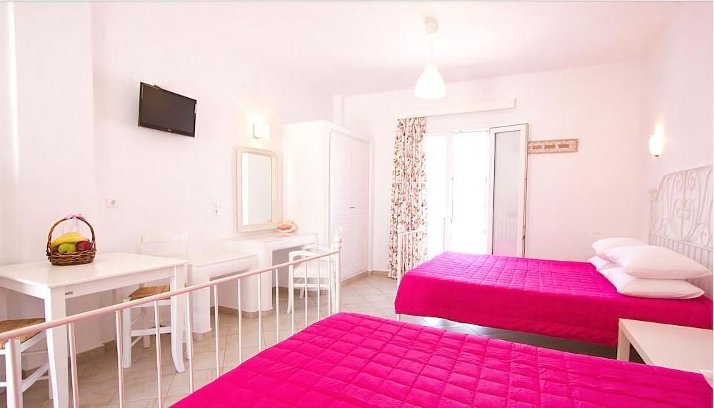 Anixi - Primavera Mykonos Apartment *