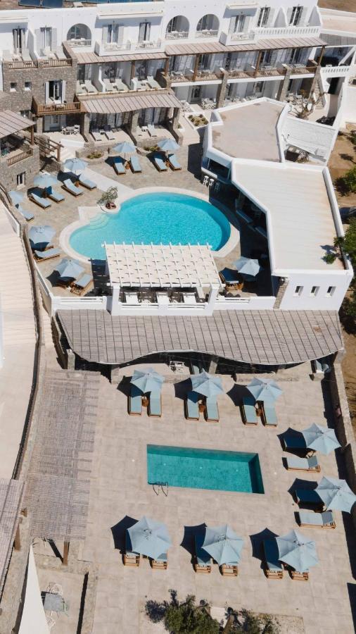 Argo Hotel 4*