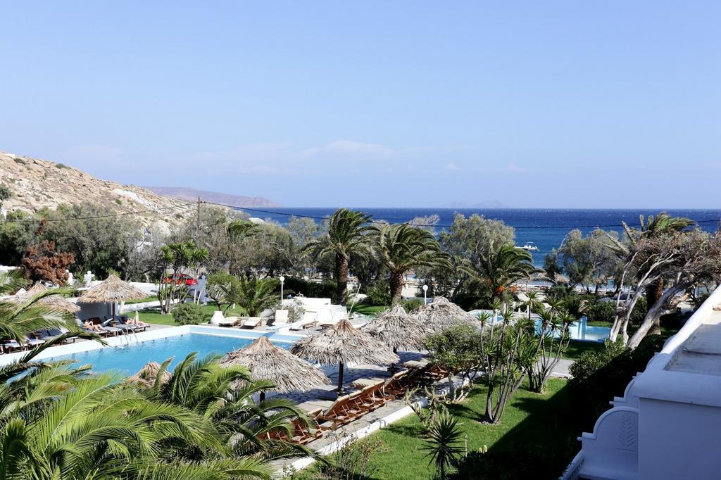 Hotel Aphrodite & 4*