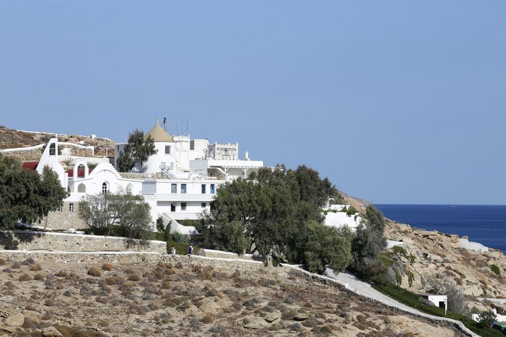 Aphrodite & Hotel 4*