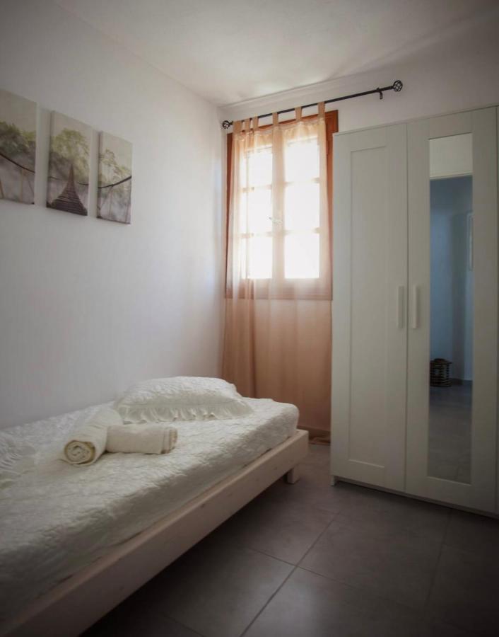 Apartment White Dreams House Mykonos Town