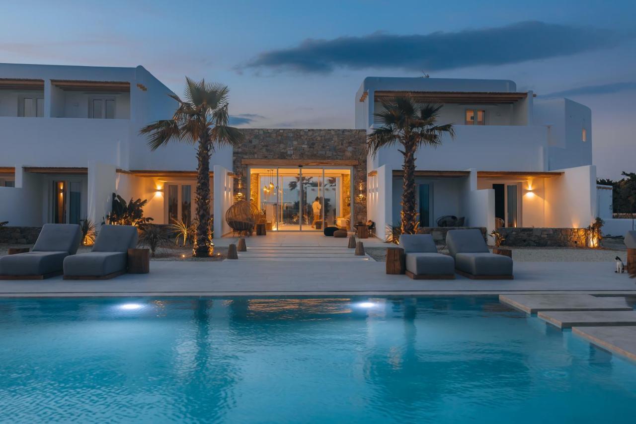 Adama Mykonos Boutique