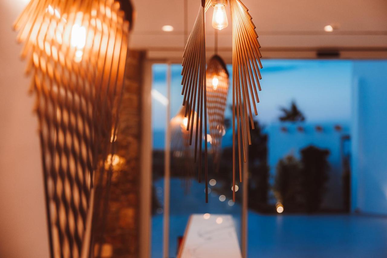 Adama Mykonos Boutique Hotel 4*