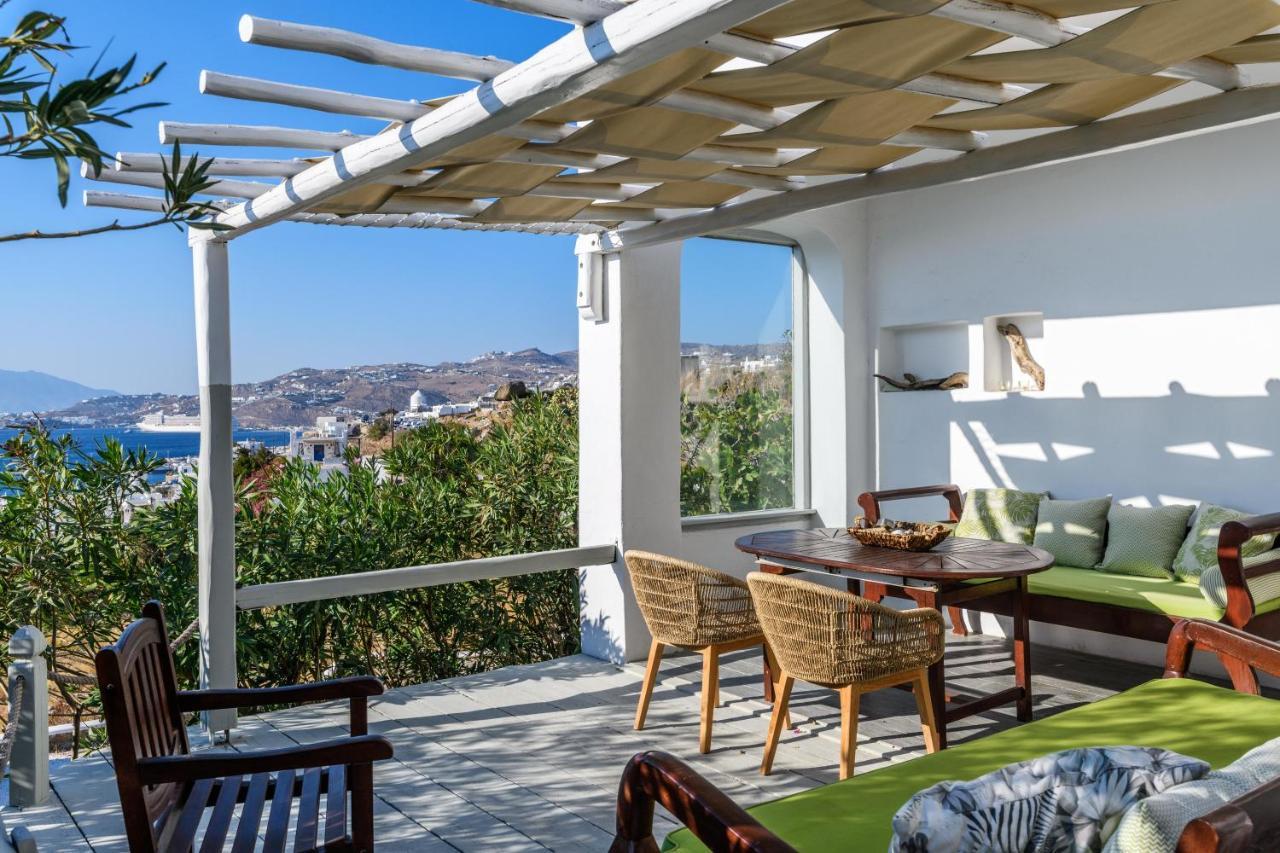 Xydakis Apartment Mykonos Town