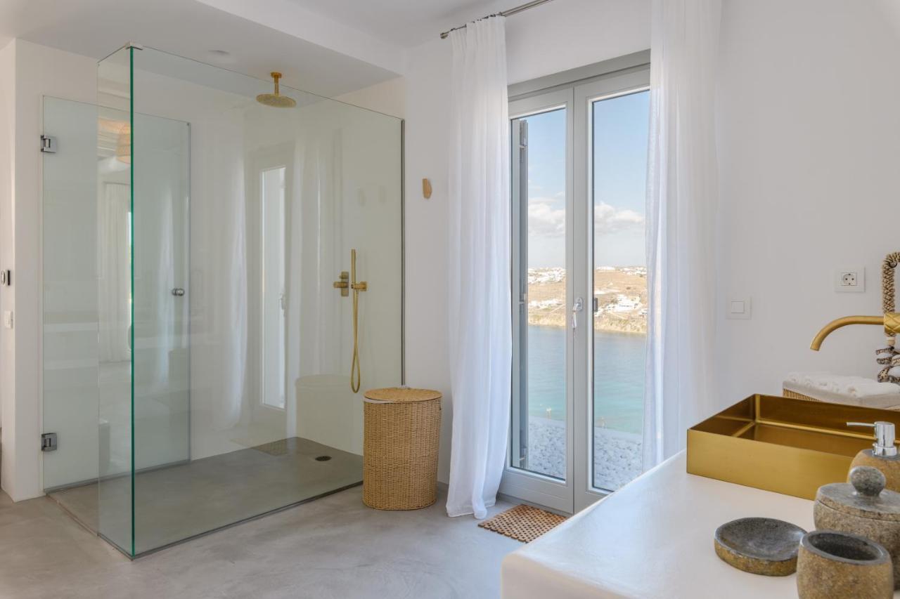 Villa Nerovino By Whitelist Mykonos Ornos (Mykonos)