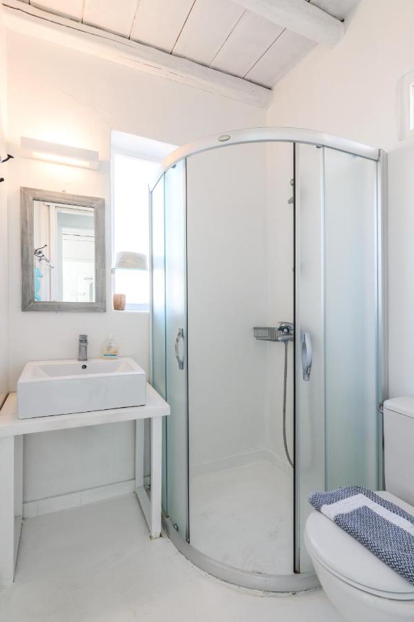 Xydakis Apartment Mykonos Town