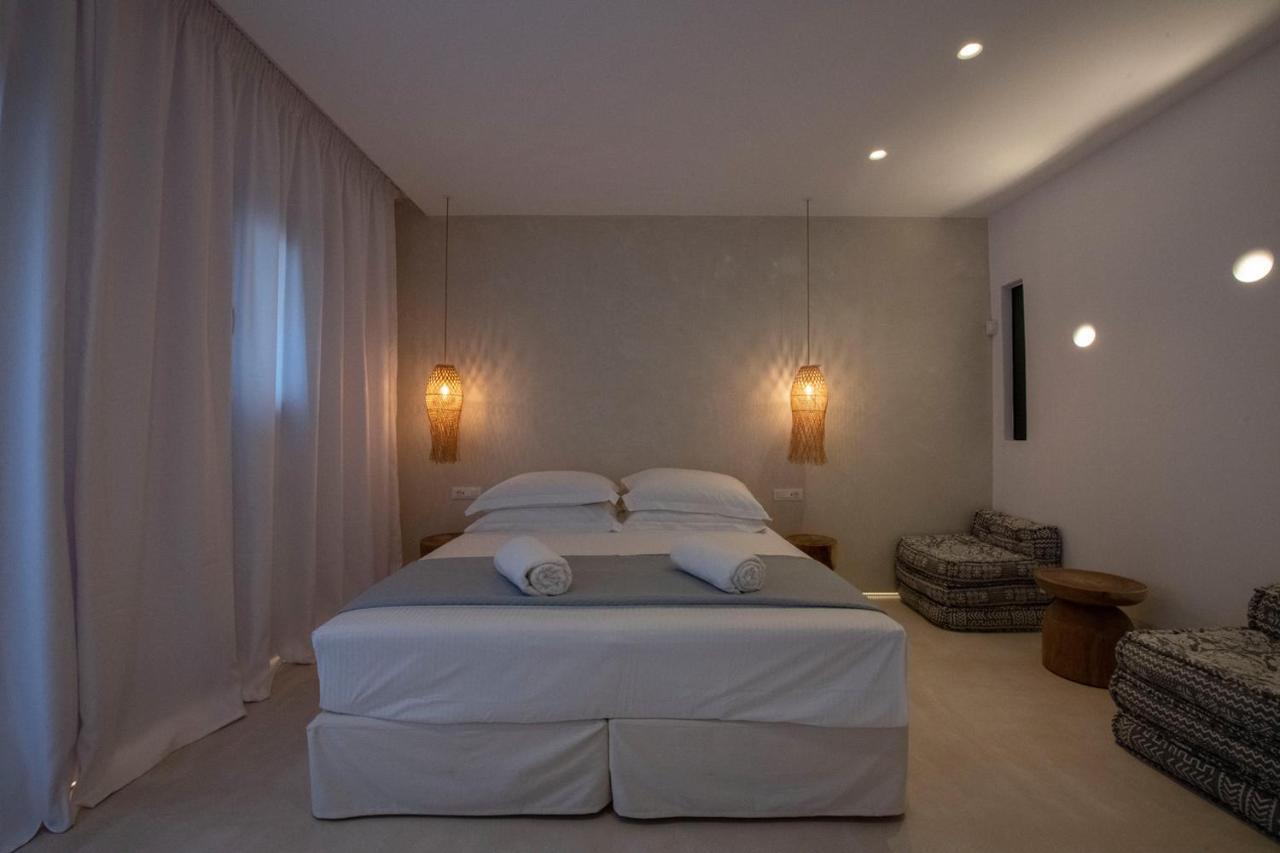 Mardazur Luxury Villa Villa Mykonos Town