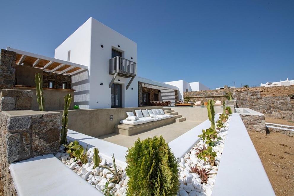 Mardazur Luxury Villa *