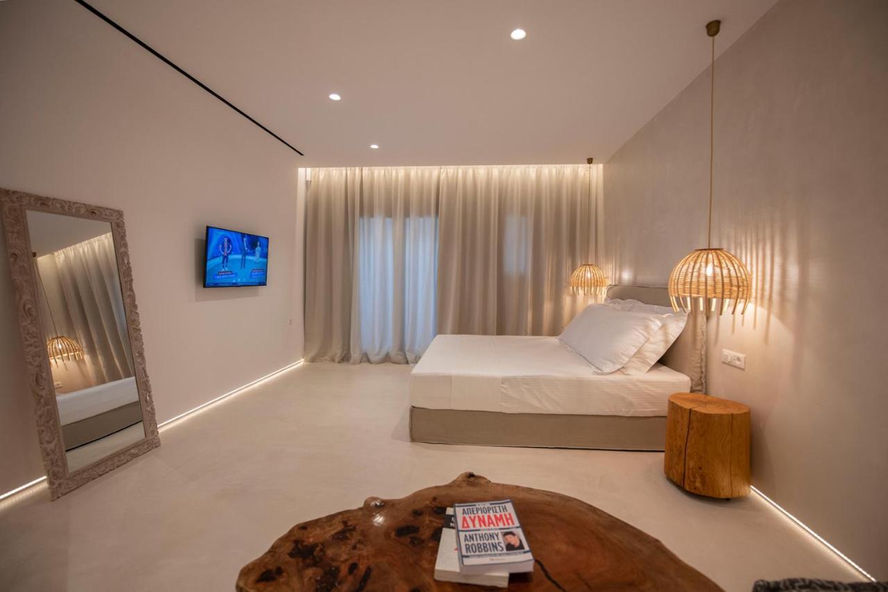 Villa Mardazur Luxury Villa