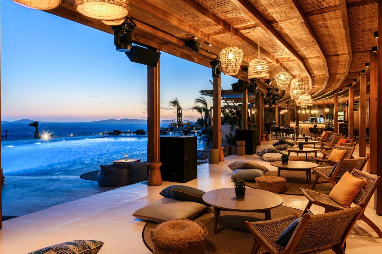 Anamar Destino Mykonos (adults Only) 5*