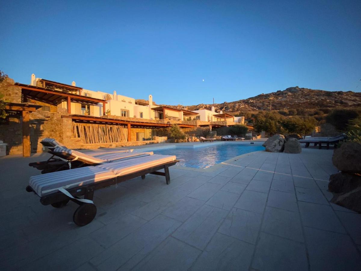 Villa Luxury Sunset *