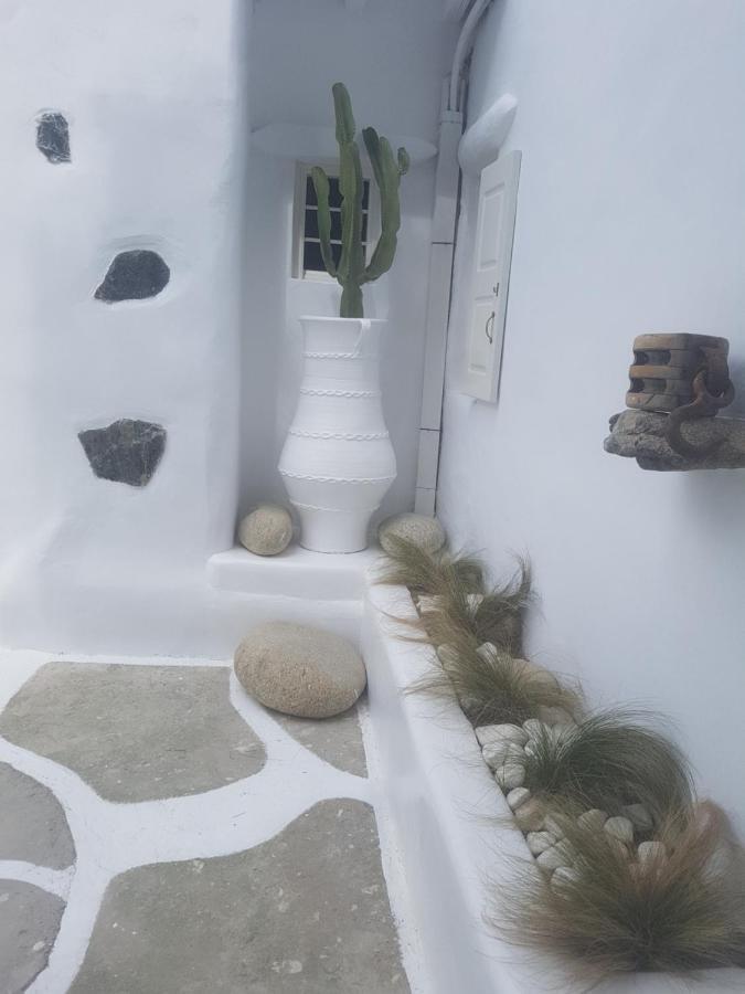 Vrissi House Garden Vakantiehuis