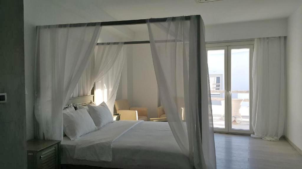 Hotel Smy Bellevue Mykonos Mykonos Town