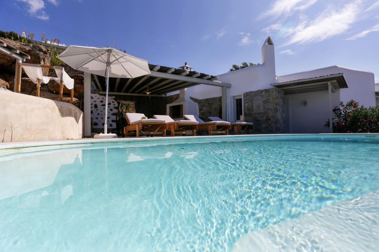 Villa αιωρα Mykonos Town