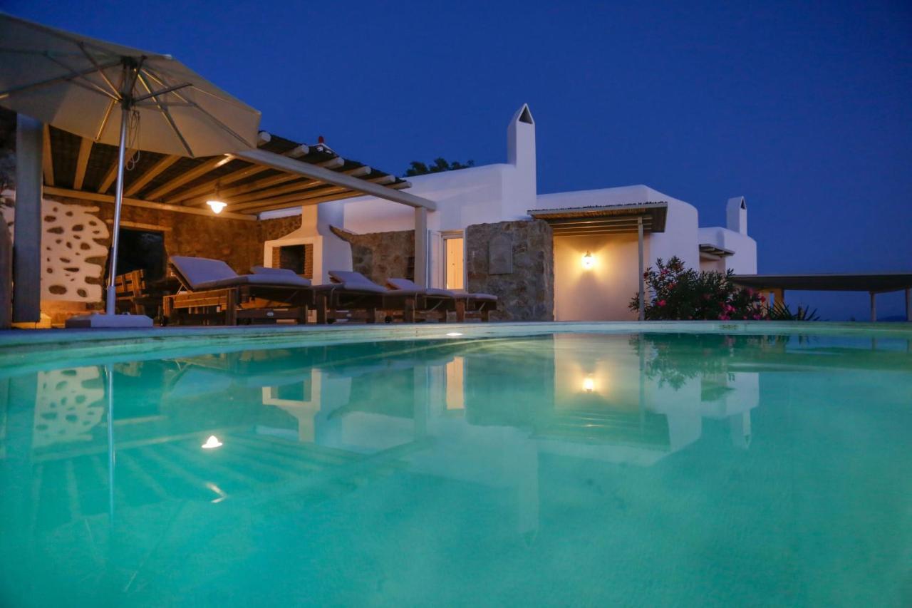 Villa αιωρα *