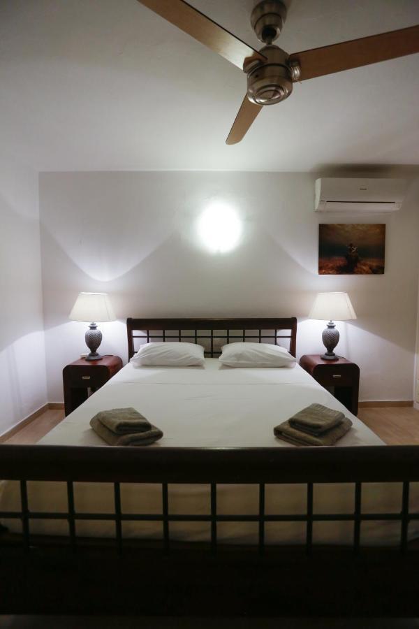 αιωρα Villa Mykonos Town