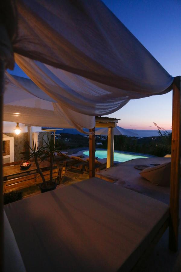 Villa αιωρα Mykonos Town