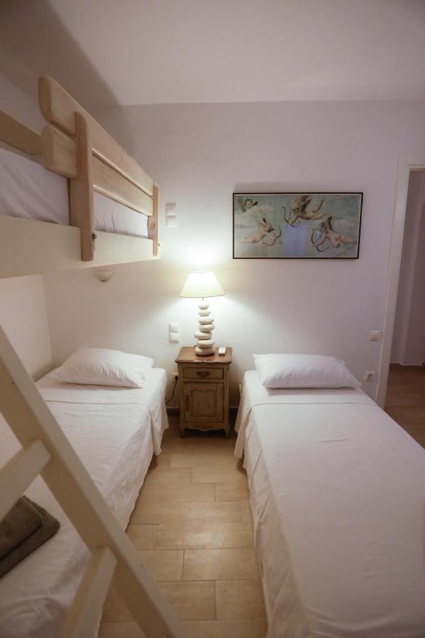 Villa αιωρα