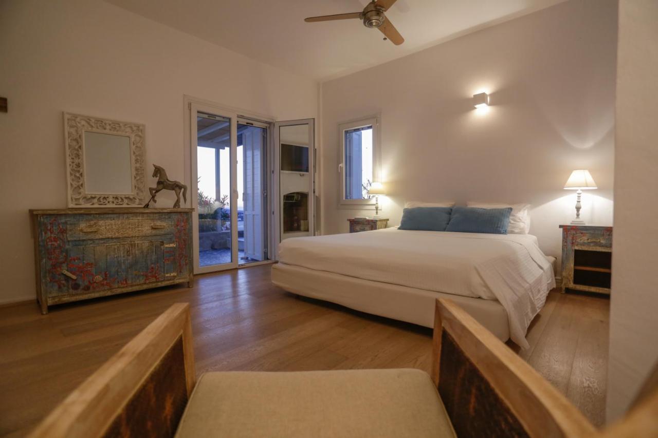 αιωρα Mykonos Town