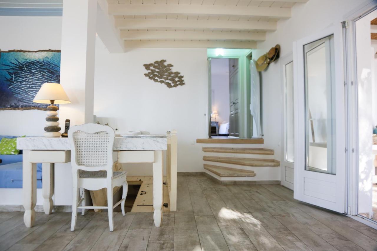 αιωρα * Mykonos Town