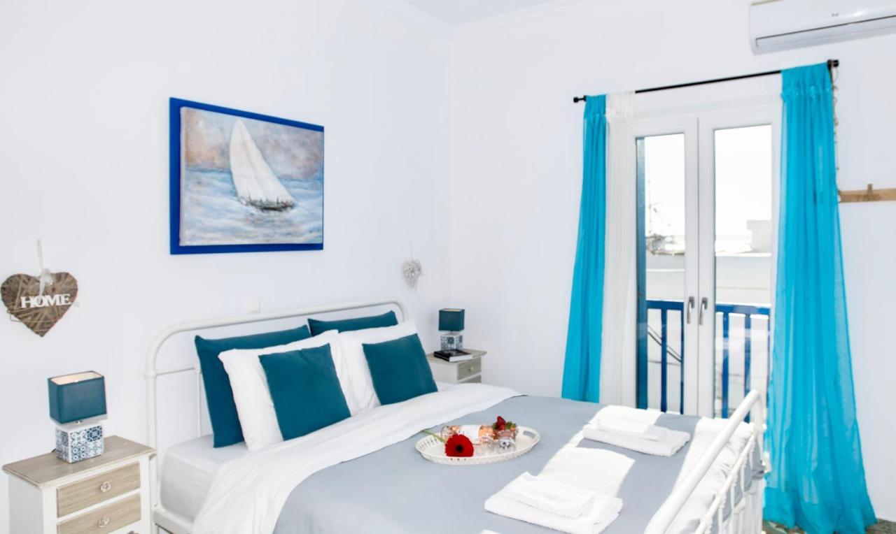 Holiday home Mykonos Panorama With Private Terrace & Sea View